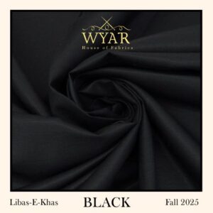 wyar black premium wash n wear