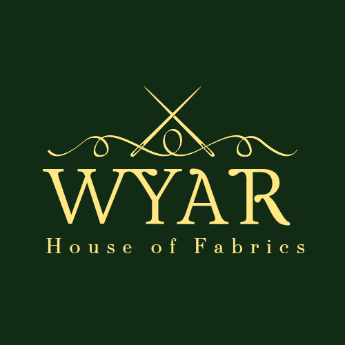 wyar fabrics logo