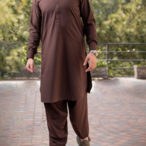 coffee ready to wear wyar fabric wash n wear