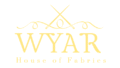 Wyar Fabrics Logo