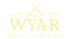 WYAR Fabrics logo